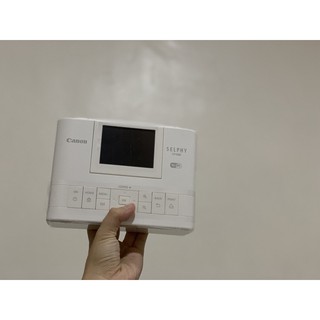 canon selphy cp 130
