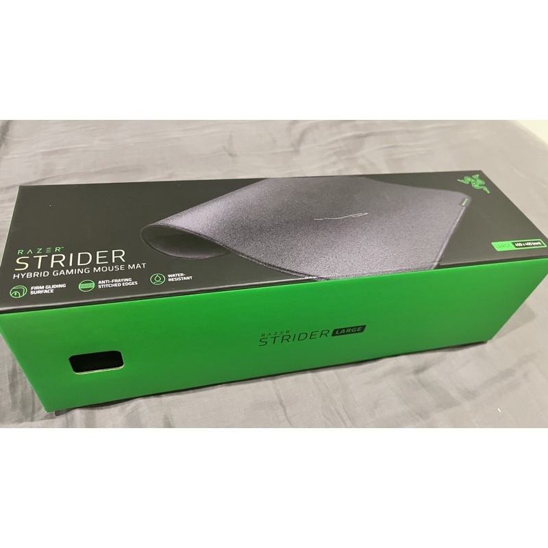 Razer 雷蛇 Strider 滑鼠墊 L