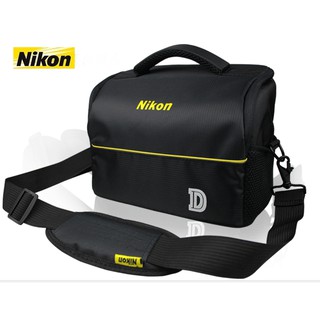 Nikon 尼康 相機包 單眼相機包 攝影包 Z6相機包 單肩包 單眼 無反相機包 單反 一機二鏡 側背包 防水