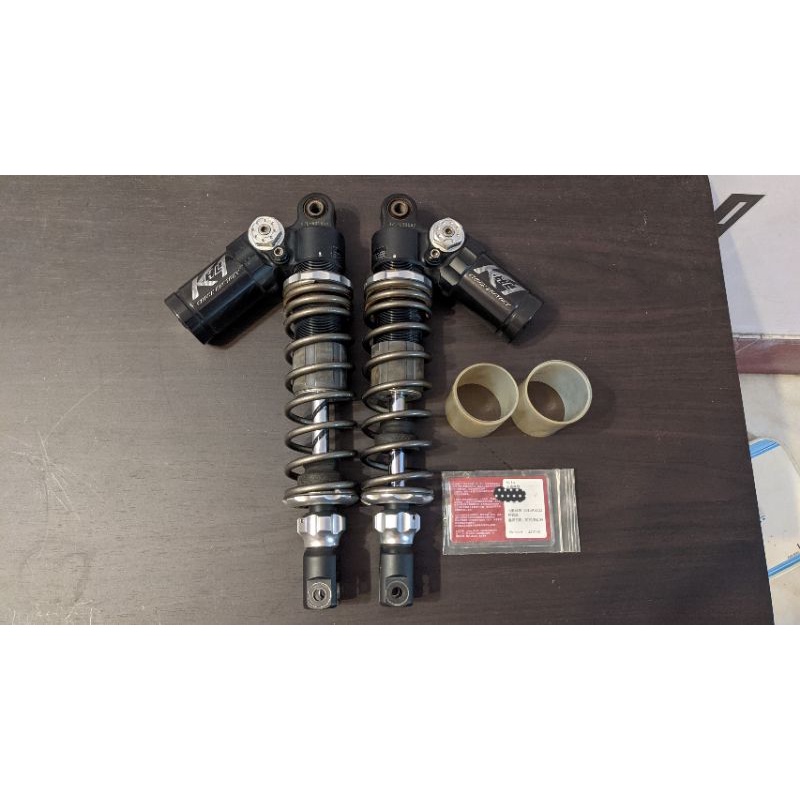 鯊魚工廠K1 HL 勁戰1.2.3代用