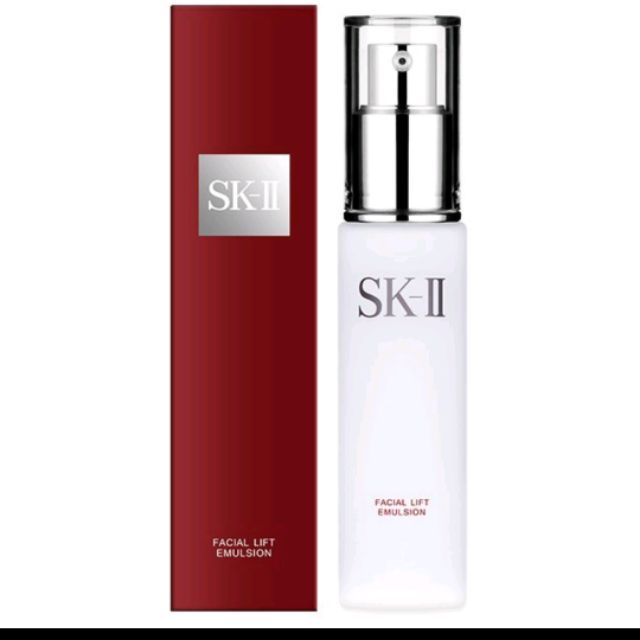 Sk2 乳液 專櫃清潔保養優惠推薦 美妝保健21年1月 蝦皮購物台灣