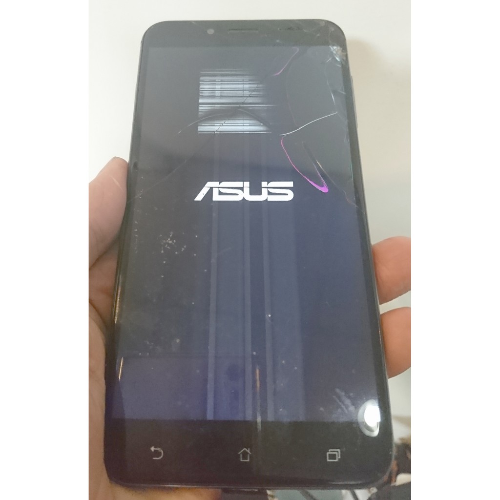 Asus zenfone 3 max 故障 零件機