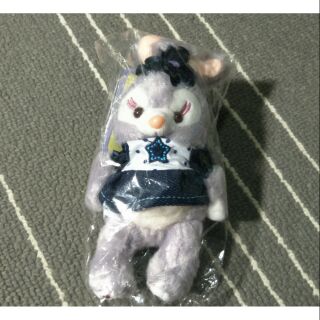 高原單 史黛拉 娃娃 吊飾
