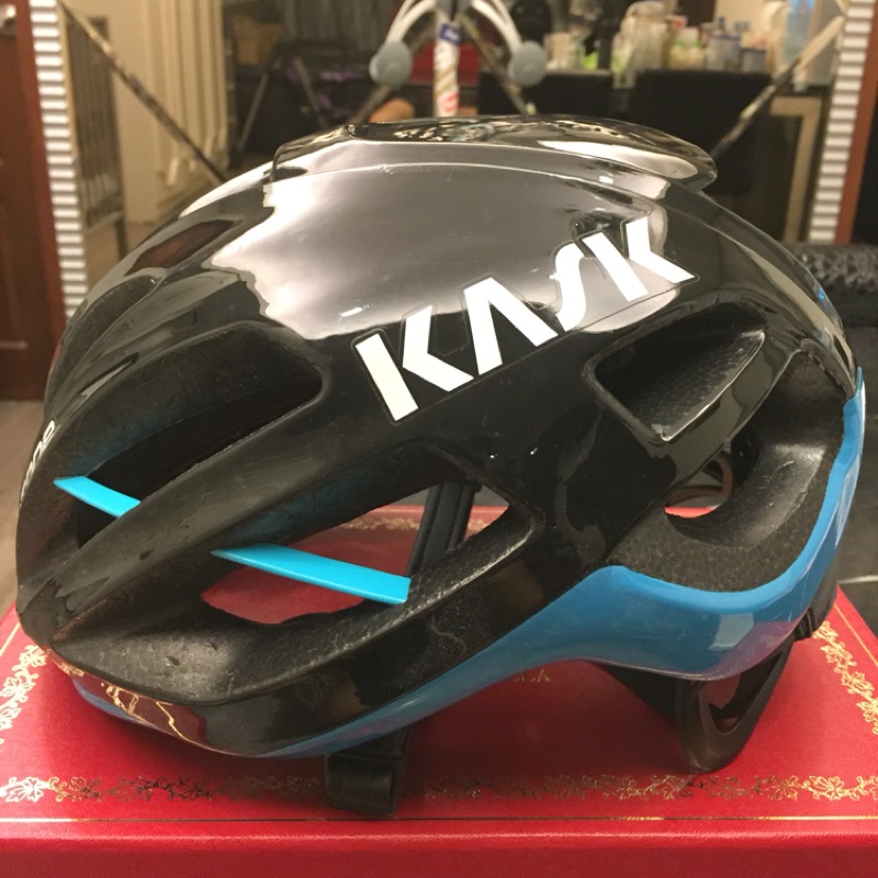 Kask protone 自行車 單車 空力安全帽