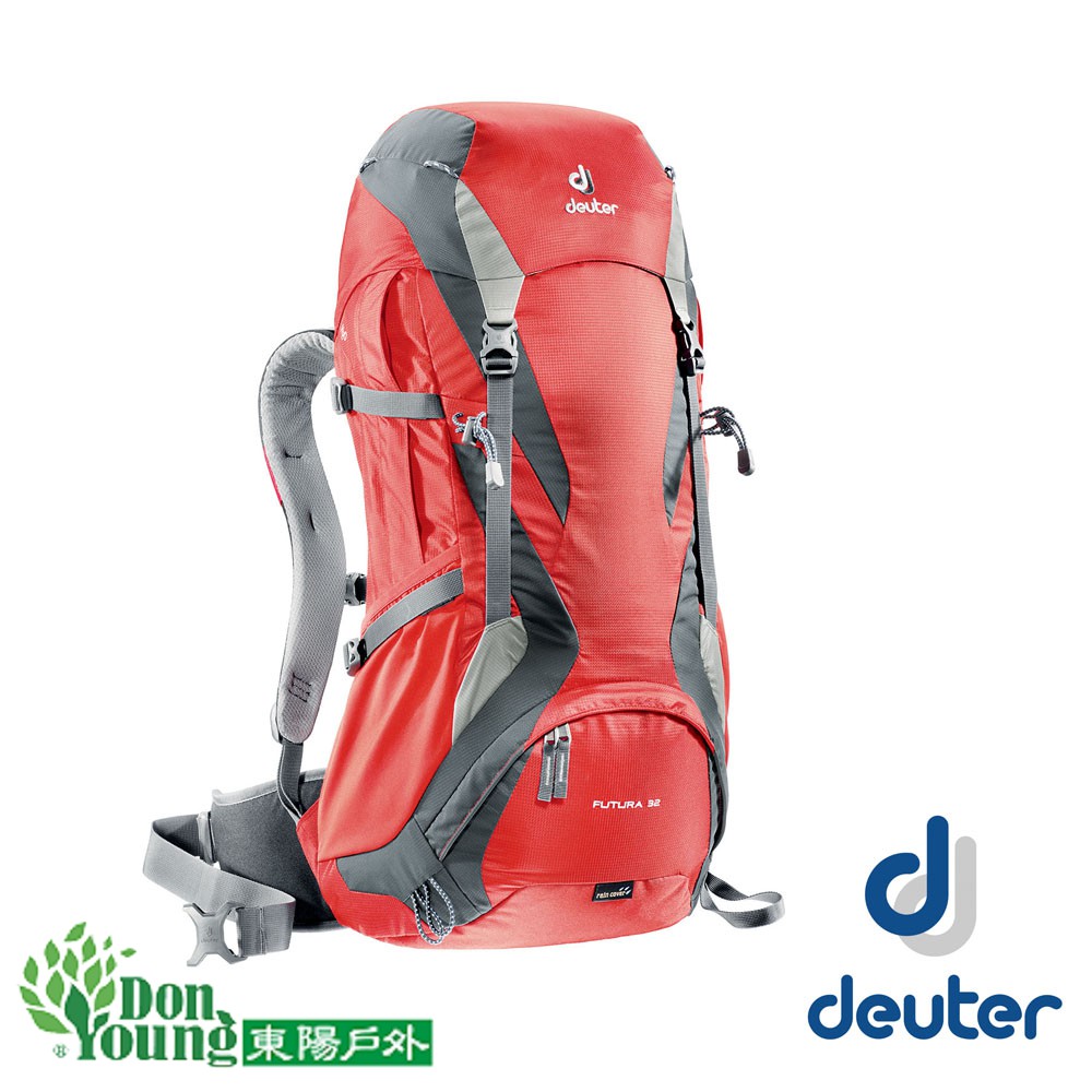 deuter futura 40l