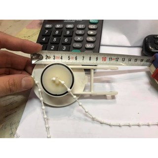 和成牌 和成 原廠 CF817E CF837E 兩段式專用落水皮 馬桶水箱省水裝置 C4283
