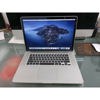 MacBook Pro-A1398-2012年15吋i7