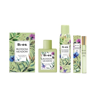 岡山戀香水~BI-ES BLOSSOM MEADOW 花園綠意女性淡香精 100ml~優惠價:1580元