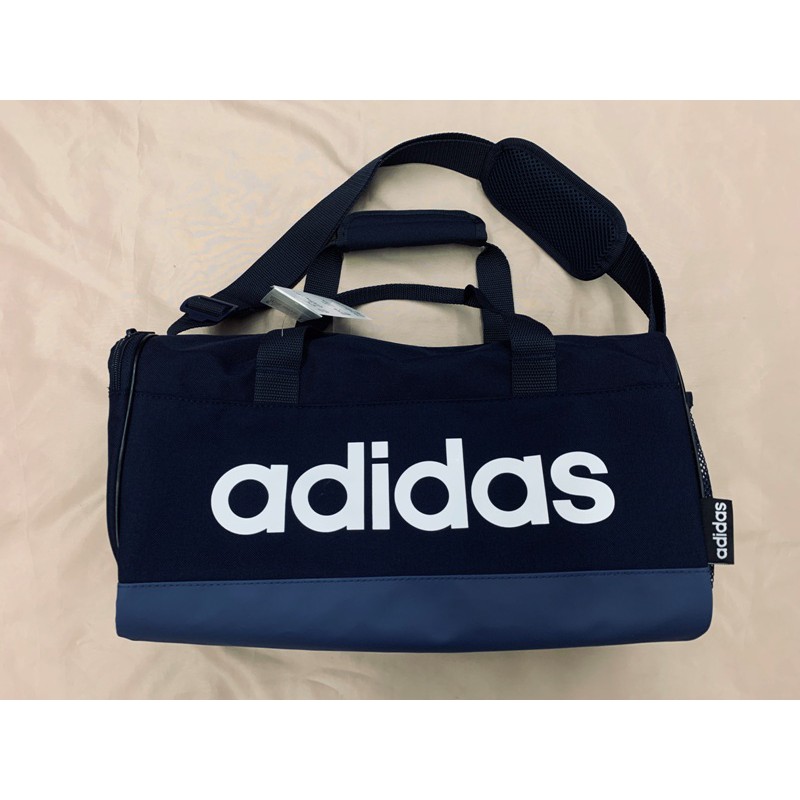 有間店 愛迪達adidas 運動包健身包旅行包小款fm6748 蝦皮購物