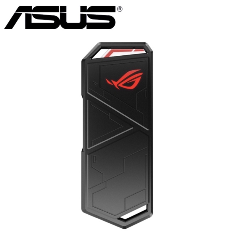 華碩ASUS ROG Strix Arion M.2 NVMe SSD 外接盒(Lite版) 免運