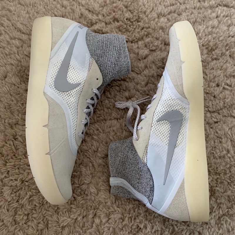 Koston shop 3 white