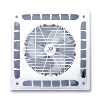 ☆業界超薄型☆風量 105.6m³/min 14吋輕鋼架循環扇-100~230V