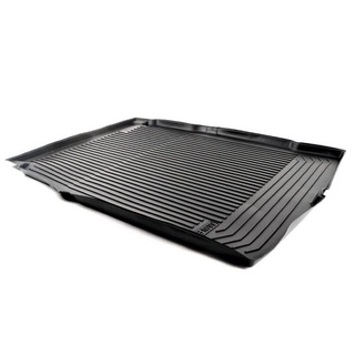 【B&M 原廠精品】BMW F10 最新款 德國製原廠行李箱置物墊 後箱墊 保護墊520d 520i 530d 535i