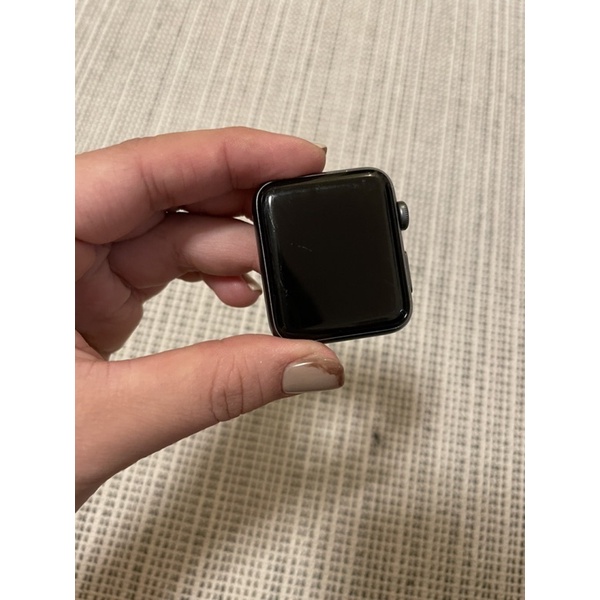 Apple Watch 3 42mm