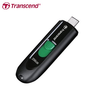 Transcend 創見 64G 128G 256G JetFlash 790C Type-C USB 3.2 隨身碟