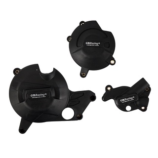 GB Racing Suzuki SV650 SV650X引擎防護塊 GBRACING 防摔 護蓋 引擎護蓋 15-23