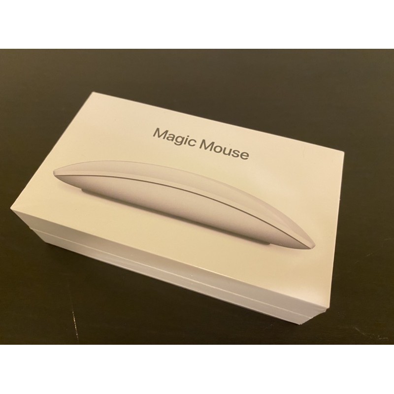 Apple Magic Mouse 2全新正品