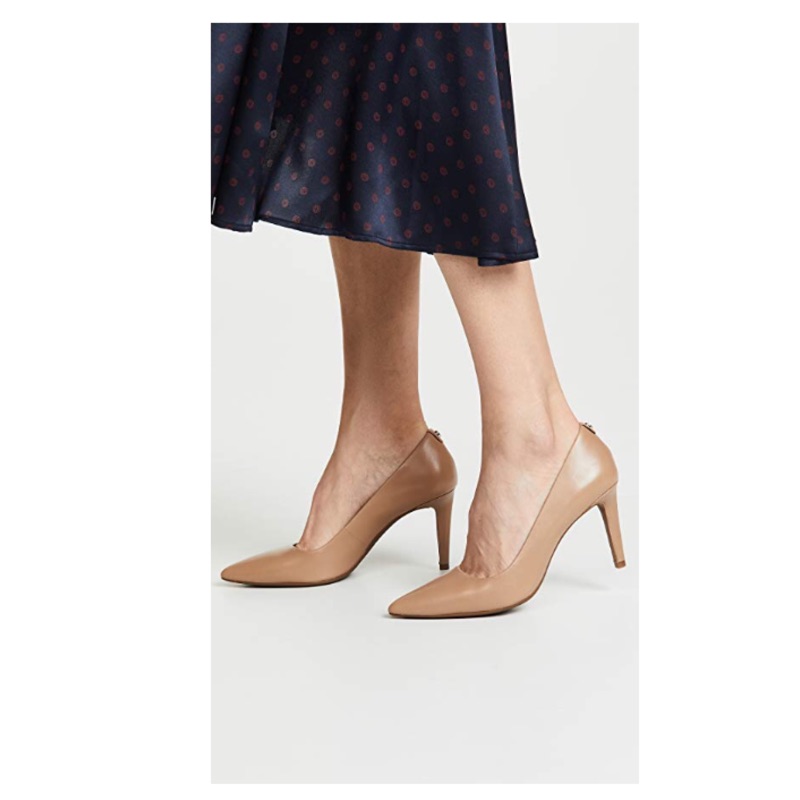 michael michael kors dorothy flex pump