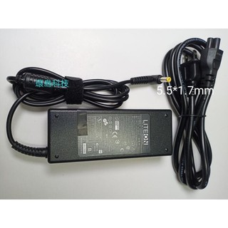 【環島科技】適用Acer宏碁筆記型電源變壓器 充電器 19V4.74A5.5*1.7mm接頭 筆電變壓器