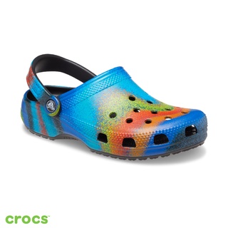 Crocs卡駱馳 (中性鞋) 經典星際渲染克駱格-208054-0C4_洞洞鞋