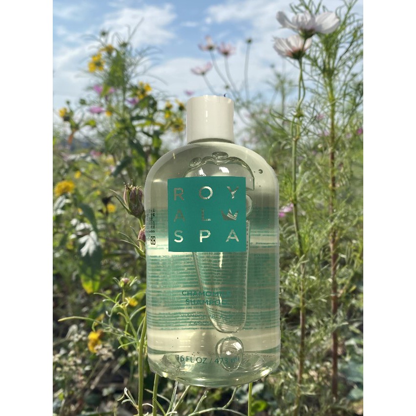 美安柔雅甘菊甘菊洗髮精兩罐以上送壓頭送完為止 蝦皮購物