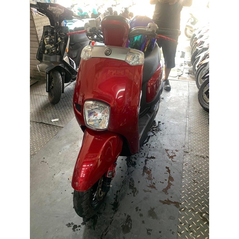 中古山葉機車qc的價格推薦第2 頁 21年10月 比價比個夠biggo
