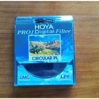 Hoya pro1 digital 77mm MC PL-C偏光鏡