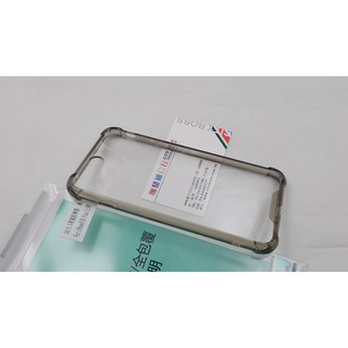 全包覆透明保護殼 Apple IPhone 7 i7 8 I8 4.7吋 背蓋 空壓殼 小78 四角氣囊防摔殼