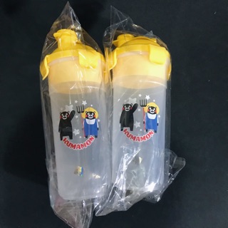 （全新✨）熊本熊隨行杯 夏天必備