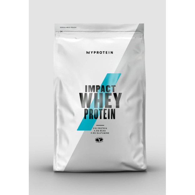 myprotein Impac 蛋白粉 透明乳清分裝 買10送1 私訊提醒我