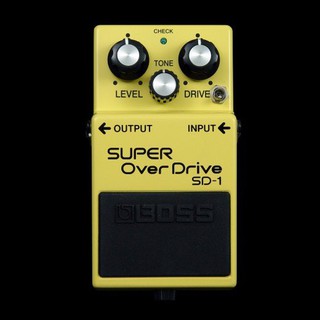 大鼻子樂器 公司貨 Keeley Mod Boss SD-1 單顆 效果器 overdrive