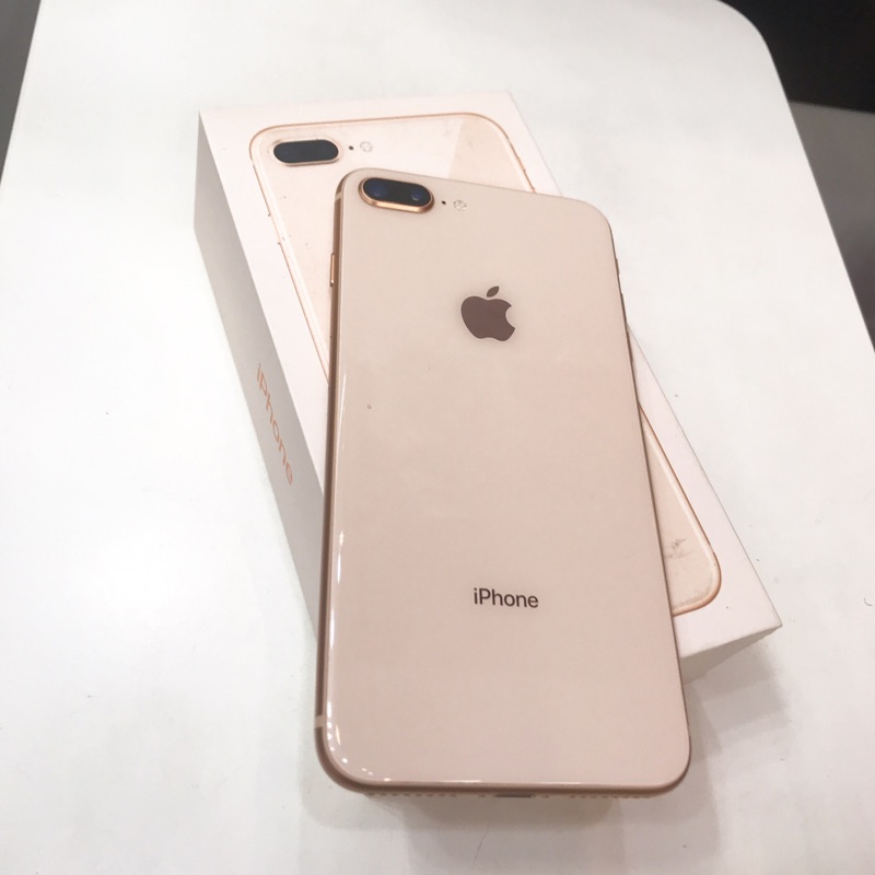 iPhone 8plus 64gb