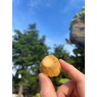【貪吃鬼手作坊】墩墩木 / 鑽石餅乾 / 沙佈列餅乾 手工餅乾 伴手禮 辦公室點心