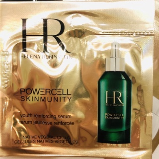 ✔️Helena Rubinstein 【綠寶超導修護精華】 】赫蓮娜抗老精華液X修護精華液