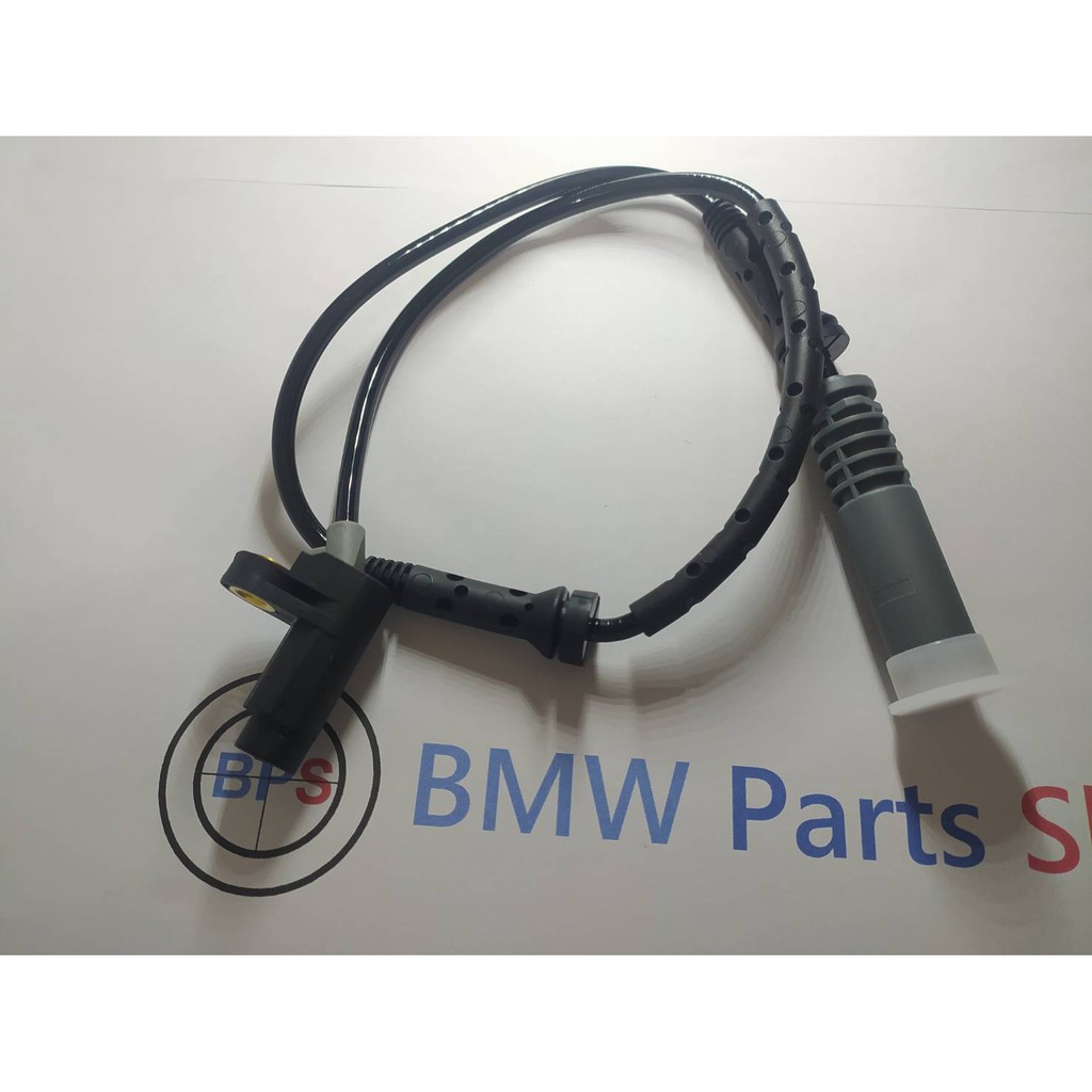 (BPS) BMW E38 728 730 735 740 ABS感應線 輪速感應線 (前輪)