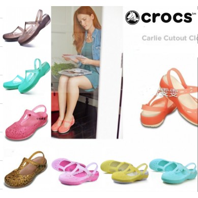 crocs 204939