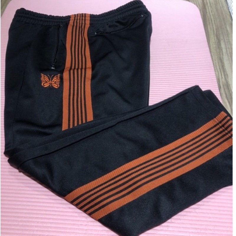Needles Track Pants 直筒的價格推薦- 2023年2月| 比價比個夠BigGo