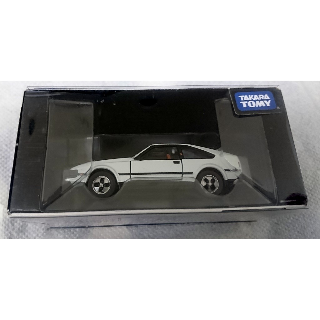 [ATW] Tomica Limited TL 0131 TOYOTA Celica XX 2800GT 豐田