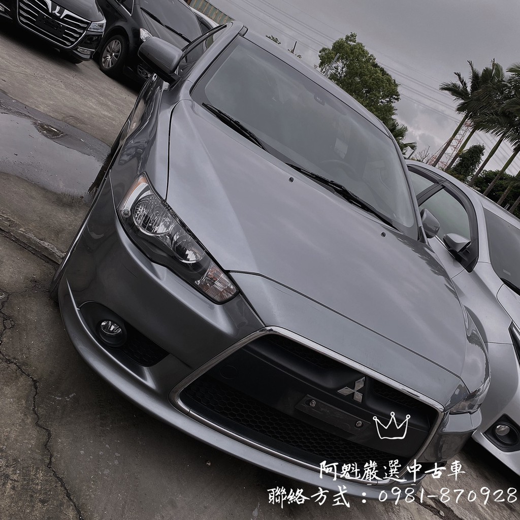 三菱中古車的價格推薦第9 頁 21年8月 比價比個夠biggo