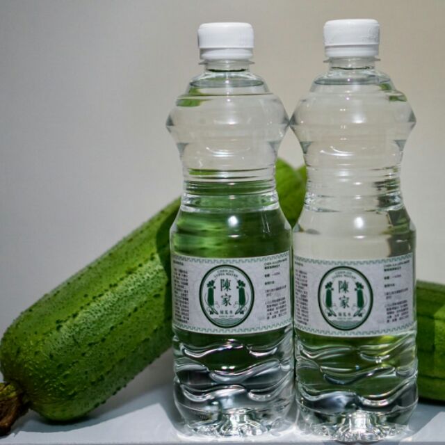 陳家純淨絲瓜水（菜瓜水）網友口碑好讚！用用看&單瓶賣場*~