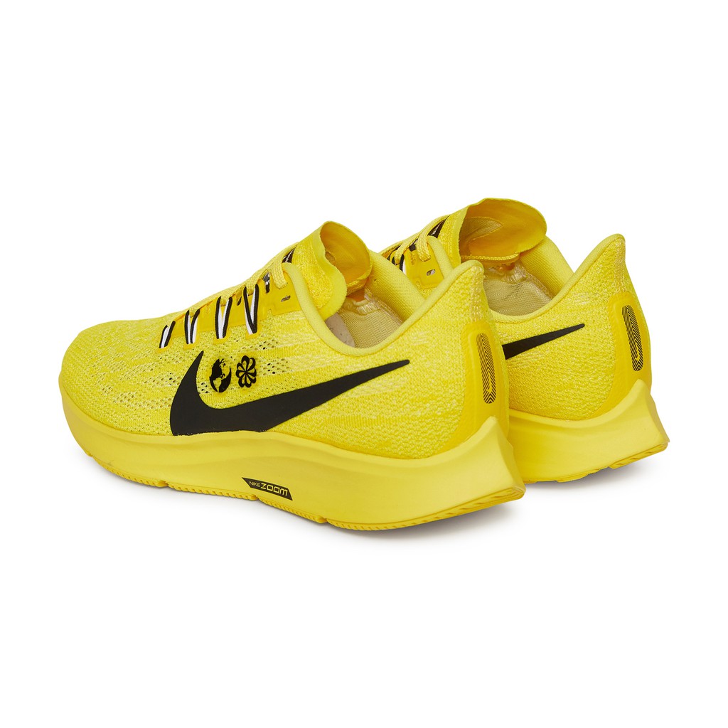pegasus 36 yellow