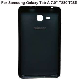 SAMSUNG 三星 Galaxy Tab A6 7.0 保護殼 SM-T280 SM-T285 保護套軟 TPU 保護