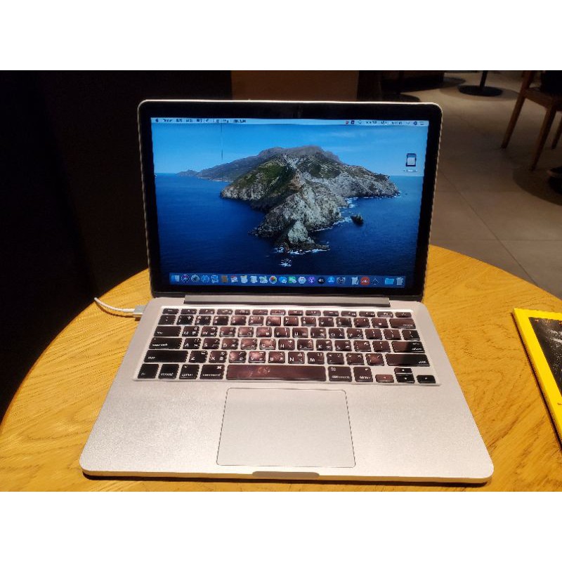 MacBook Pro 2015 i5 8G/256G