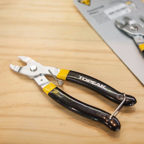 topeak powerlink pliers