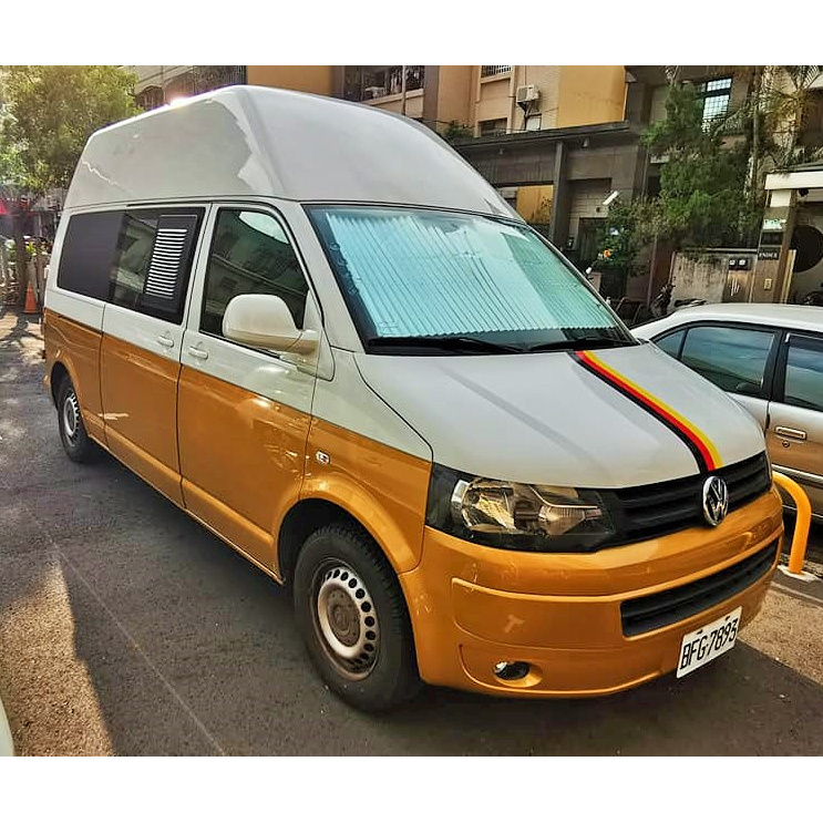 福斯t5 高頂自用小客車 蝦皮購物