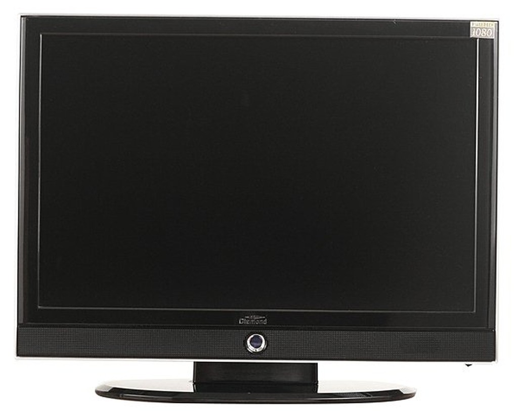 【新潮科技】24吋液晶電視16:10黃金比率TV 螢幕16：10 TV PC HDMI AV內建數位 客製化 可自取