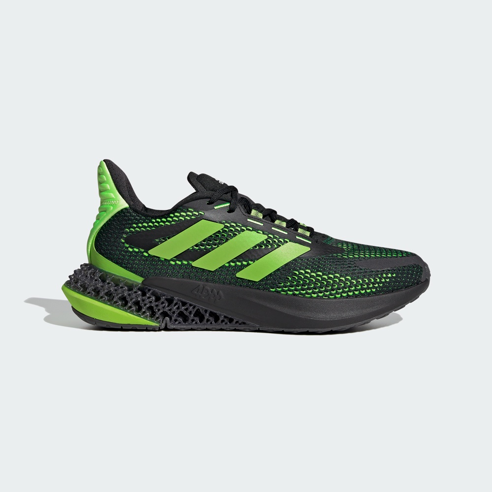 adidas 4DFWD PULSE 跑鞋 男 Q46451