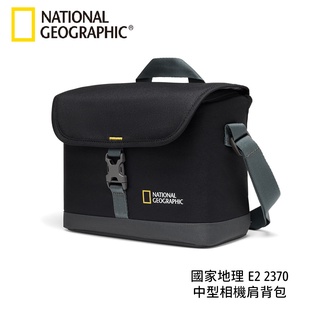National Geographic 國家地理 E2 2370 中型相機肩背包 [相機專家] 正成公司貨