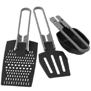MSR 美國 Alpine 台灣製 廚具組 鍋鏟 湯勺 磨泥器 炊具 05341