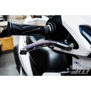[J.M傑米車藝] 野蠻公牛可調式拉桿 煞車手把 勁戰、六代、FORCE、雷霆、DRG、KRV、MMBCU、TIG